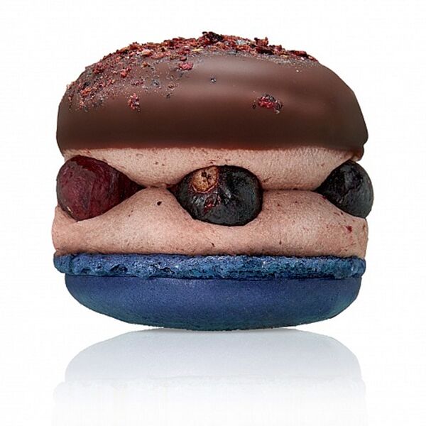 Смородиновый пай