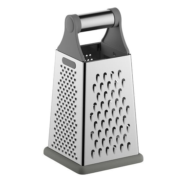 Тёрка универсальная NADOBA серия ANA четырехсторонняя, Китай