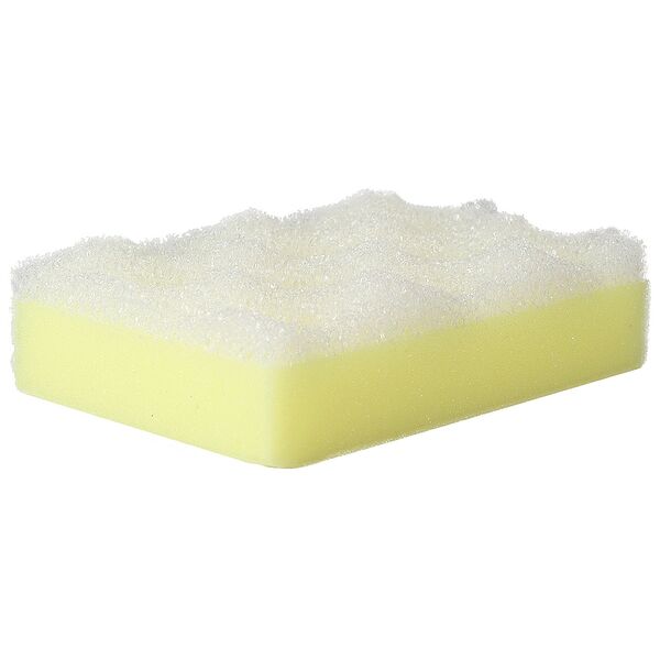 Губка для тела Домовой