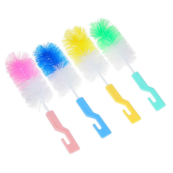 Vetta ерш бутылочный 20,5см, цвет в ассортименте