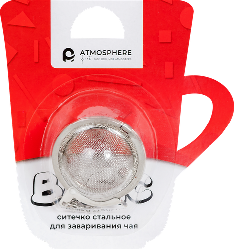 

Ситечко для чая Atmosphere Basic