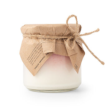 Йогурт Yogurt Shop с вишнёвым джемом 3.2%, 185г