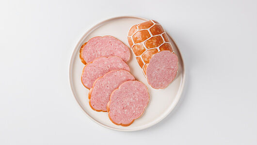 Колбаса сервелат Европейский