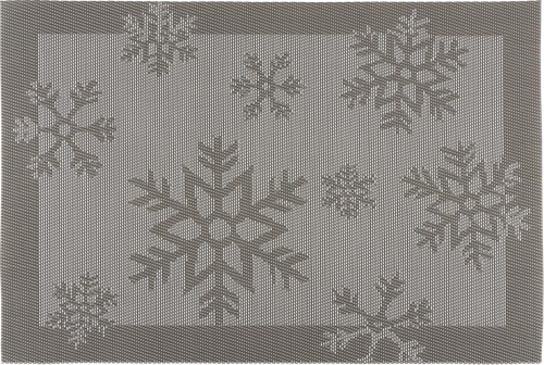 

Салфетка HOMECLUB 30х45см, Арт. GV28806-100/PM50018