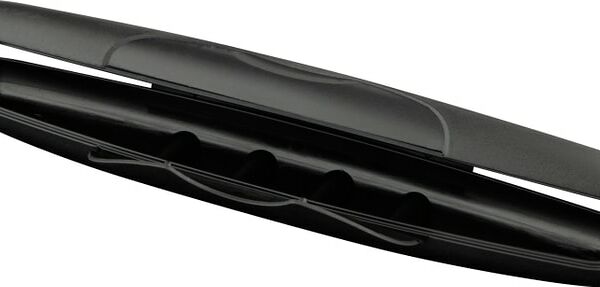 Футляр для зубной щетки Berossi Voyage черный