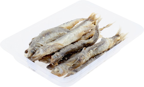 

Мойва Extra Fish жареная 200 г