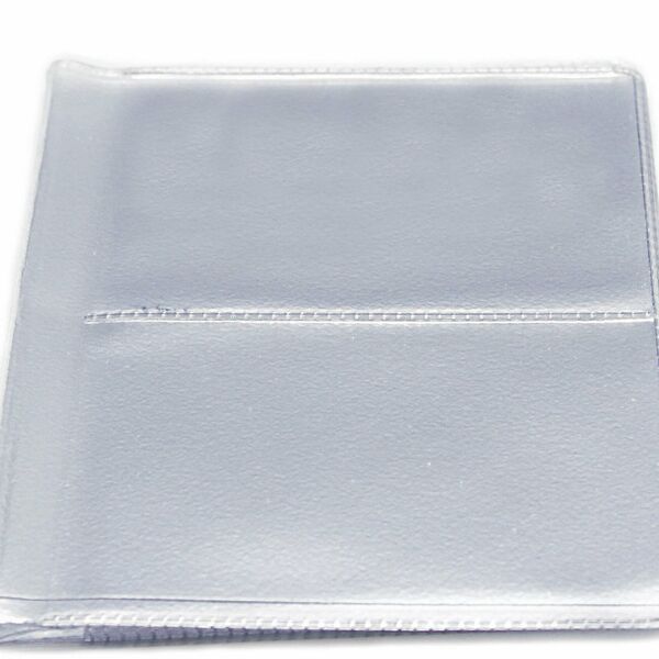 Вкладыш для визитниц 36 штук,1007/36