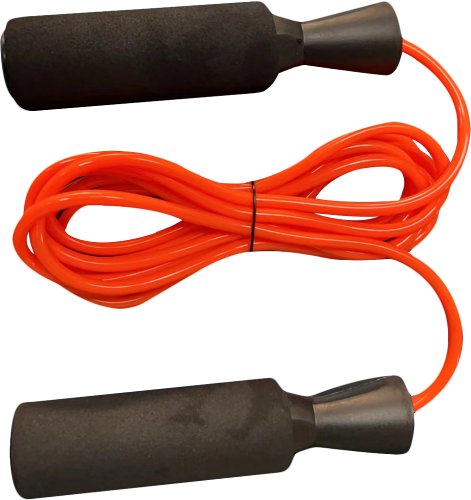 Скакалка без счетчика FA20045