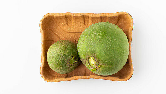 Редька зеленая , 450 г