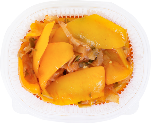 

Перцы Лента Fresh бабушкины, весовые