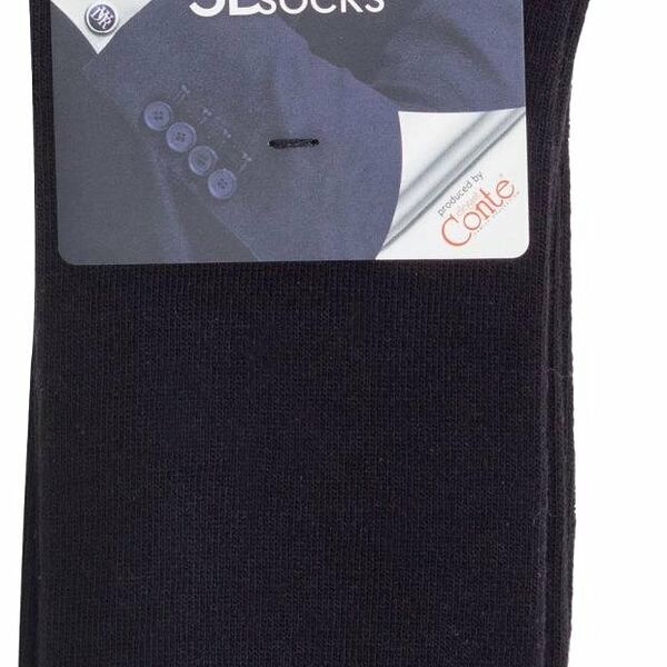 Носки для мальчика Conte Elegant черный, р. 31