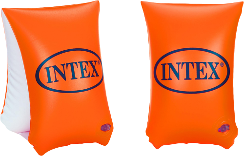 Нарукавники детские Intex 6-12 лет 58641EU 30*15 см