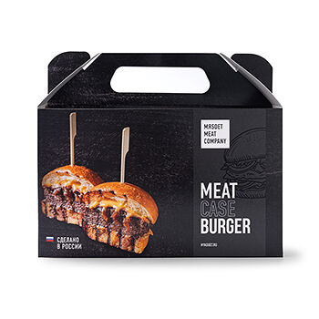 Набор для бургеров 