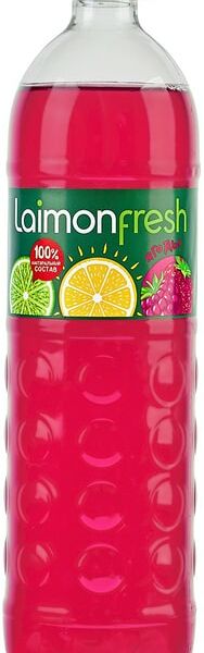 Напиток Laimon Fresh Ягоды 1л
