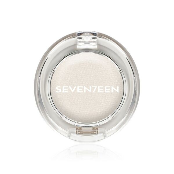 Тени для век Seven7een Silky Shadow Base 102 4г