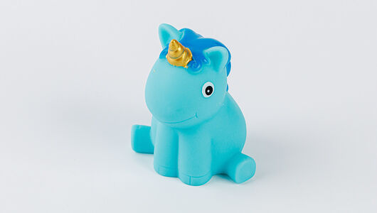 Игрушка для ванны со светом 