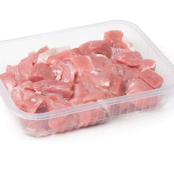 Жаркое из свинины Чайковский МК бескостное, 400 г