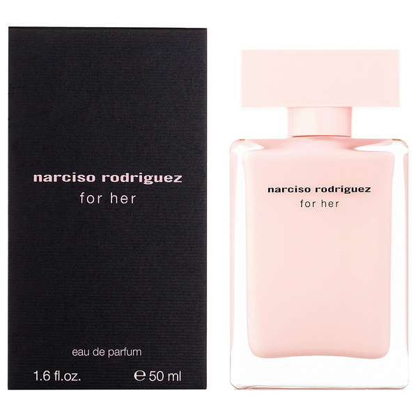 Narciso Rodriguez Poudree Парфюмерная вода женская, 50 мл