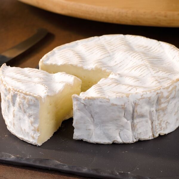 Камамбер козий