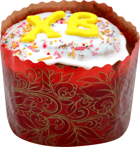 

Кекс Добрынинский Кулич Пасхальный