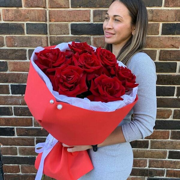 Эквадорская роза Эксплорер