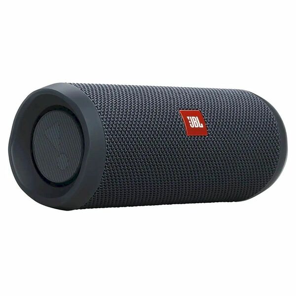 Портативная акустика JBL Flip Essential 2, черный (1437224)
