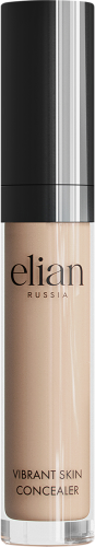 Elian Russia Консилер для лица Vibrant Skin Concealer, 7 мл, 04 Bronze