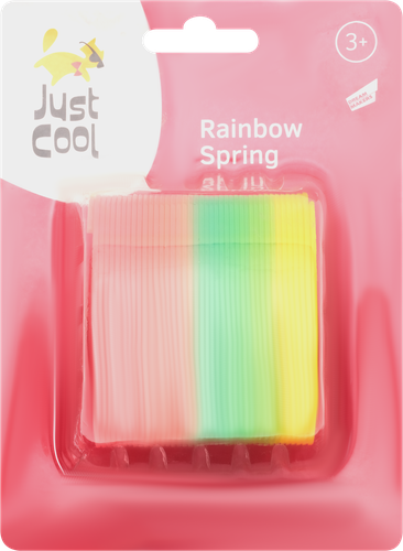

Игрушка Just Cool Радуга