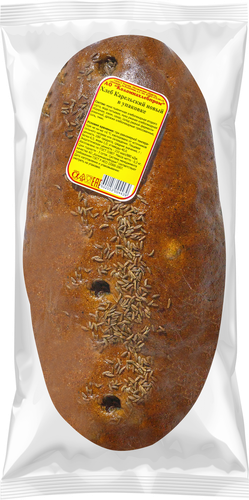 

Хлеб Коломнахлебпром Карельский новый, 300 г