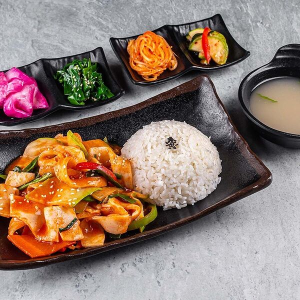 Одинопоккым