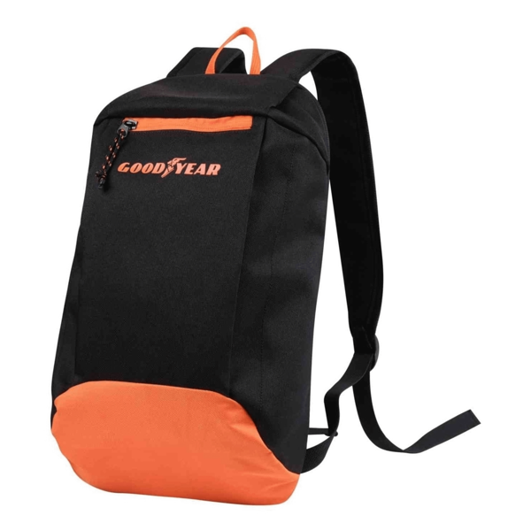Рюкзак Good Year GYBL-07 12 литров, 23х16,5х39 см