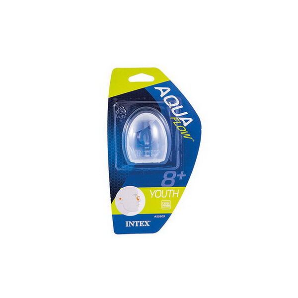 Набор клипса д/носа + затычки д/ушей