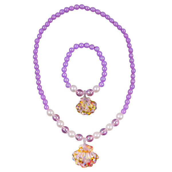 Toy Jewelry: Набор детской бижутерии 