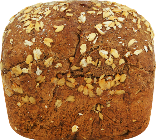 

Булка Теплый дар 8 злаков 300 г