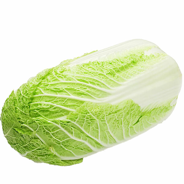 Пекинская капуста 1 шт., 500 г