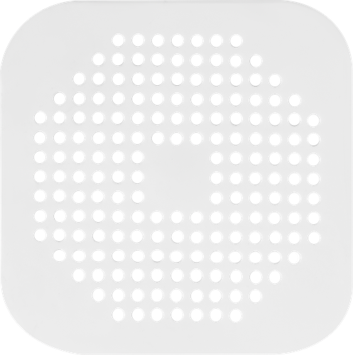 

Фильтр для слива в раковине 14.5 х 14.5 х 0.3 см