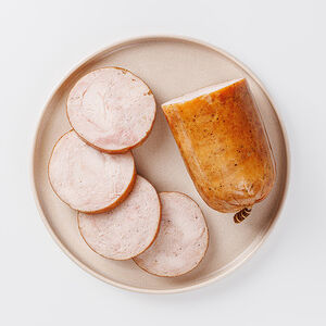 Ветчина куриная "Нежная"