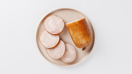 Ветчина куриная 