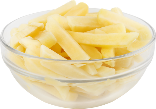 

Картофель для жарки Свой Урожай, 400 г