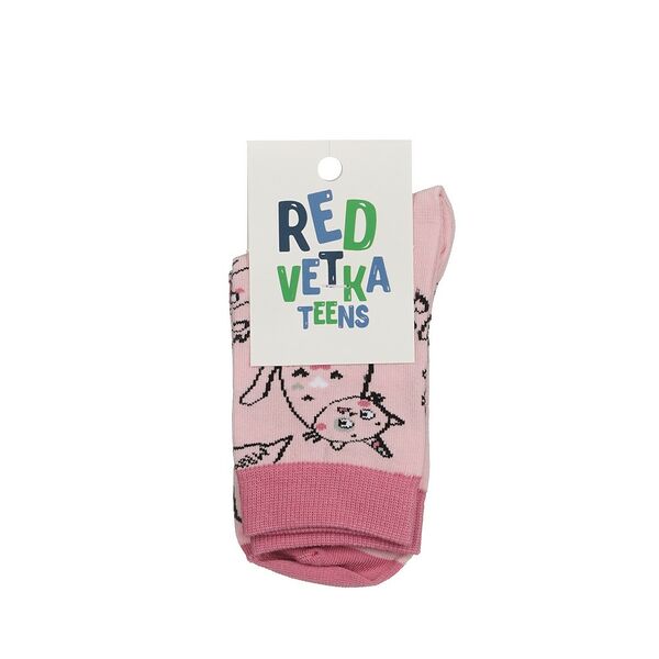 Детские носки Red Vetka Teens 