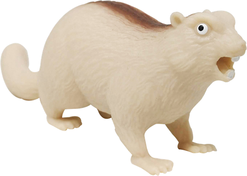 

Игрушка-тянучка SBABAM Животные Горные властелины, в ассортименте, Арт. 56/CN22