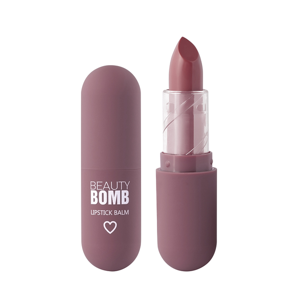 Помада-бальзам Beauty Bomb для губ тон 06 Crazy-maker