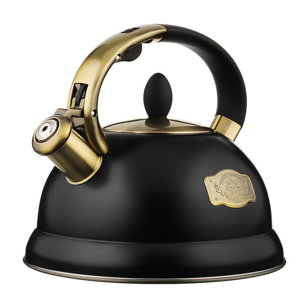 Vetta чайник стальной 2.7л 