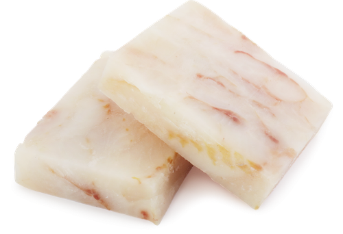 

Минтай замороженный РРК филе порционное 400 г