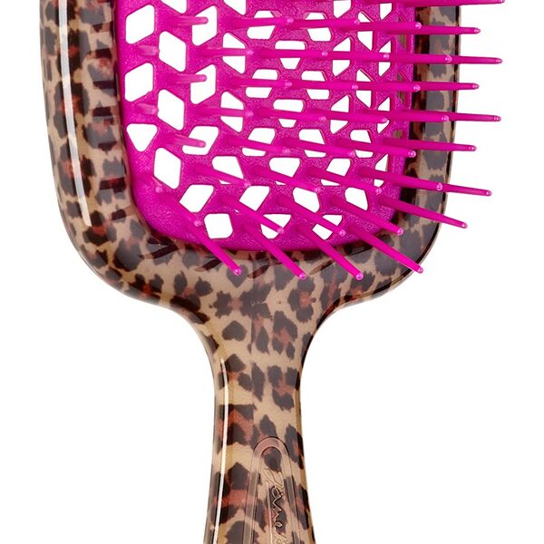 JANEKE Щетка для волос пластиковая