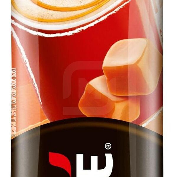 Кофе растворимый Nescafe 3в1 Карамель, 14.5г