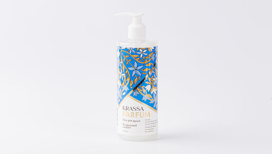 Гель для душа 