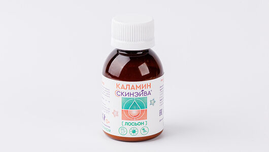 Каламин лосьон 60 мл