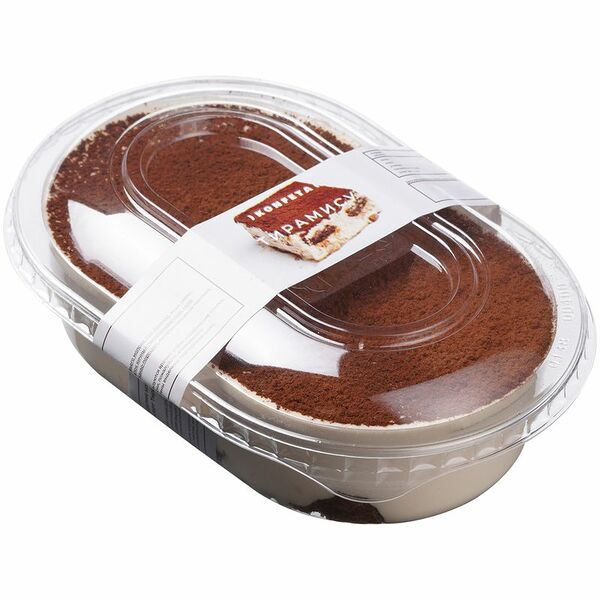 Десерт Konfeta Тирамису