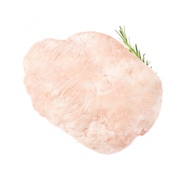 Бараний курдюк охлажденный, вес